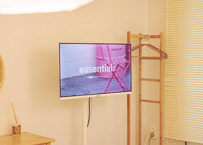Seoul Sha Stay 관악구 프라이빗 2룸하우스, 최대6인, 서울대벤처타운역5분 ヴィラ
