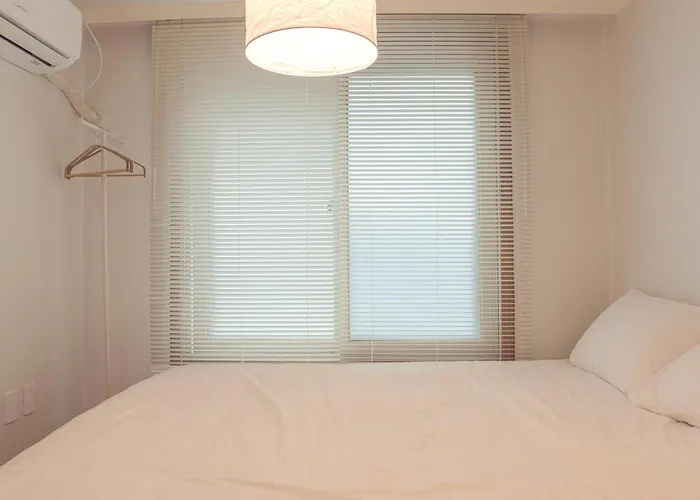 Seoul Sha Stay 관악구 프라이빗 2룸하우스, 최대6인, 서울대벤처타운역5분 *