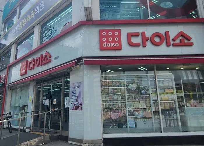 Seoul Sha Stay 관악구 프라이빗 2룸하우스, 최대6인, 서울대벤처타운역5분 * ソウル特別市